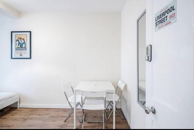 Aplacetostay Central London Apartment, Zone 1 Pic Luaran gambar