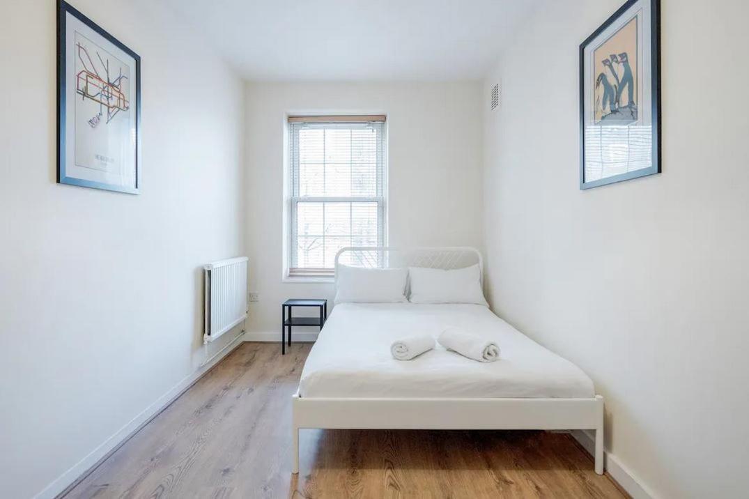 Aplacetostay Central London Apartment, Zone 1 Pic Luaran gambar