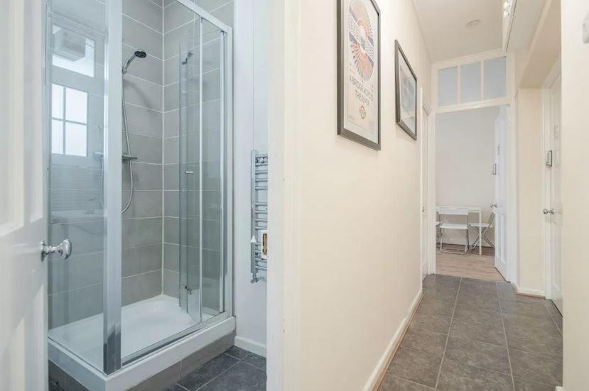 Aplacetostay Central London Apartment, Zone 1 Pic Luaran gambar