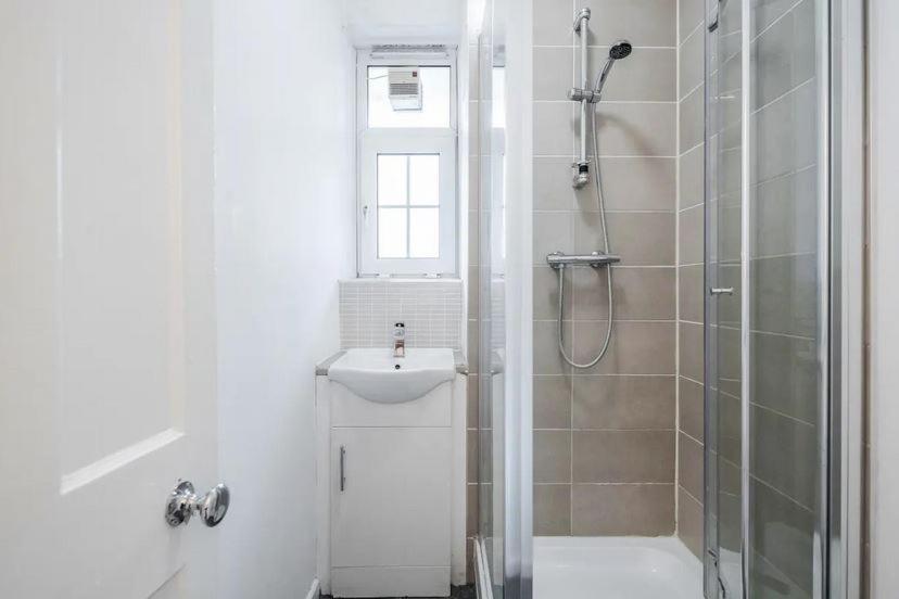 Aplacetostay Central London Apartment, Zone 1 Pic Luaran gambar