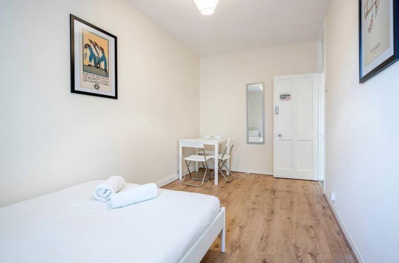 Aplacetostay Central London Apartment, Zone 1 Pic Luaran gambar
